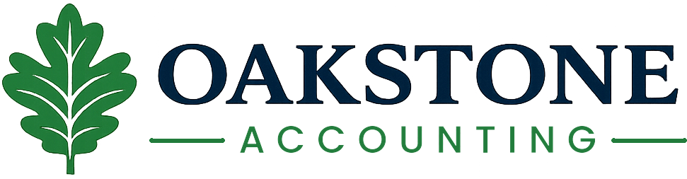 Oakstone Accounting